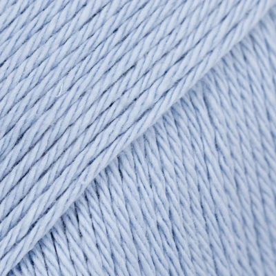 43 Azul jeans claro (Uni Colour)