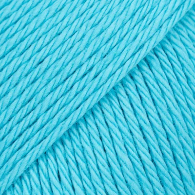 18 Turquesa (Uni Colour)