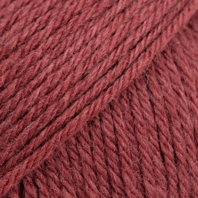24 Baya de acebo (Uni Colour)