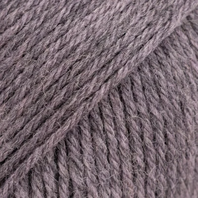 17 Gris lavanda (Mix)
