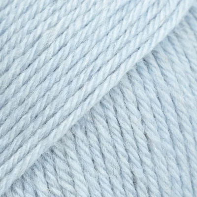 27 Azul polvo (Uni Colour)
