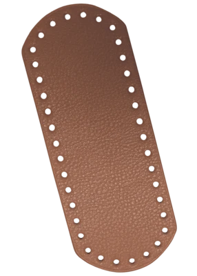 Go Handmade Base Ovalada (18.5 y 21 cm)