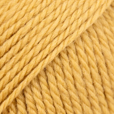 84 Ocre (Uni Colour)