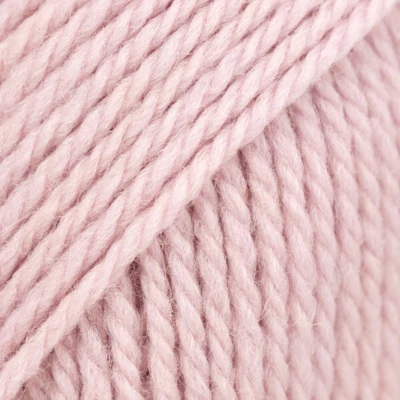 82 Rosado polvo (Uni Colour)