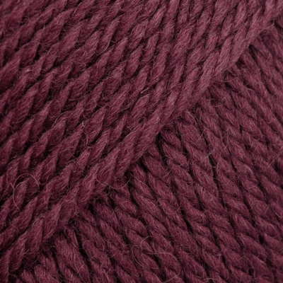 81 Vino de ciruela (Uni Colour)