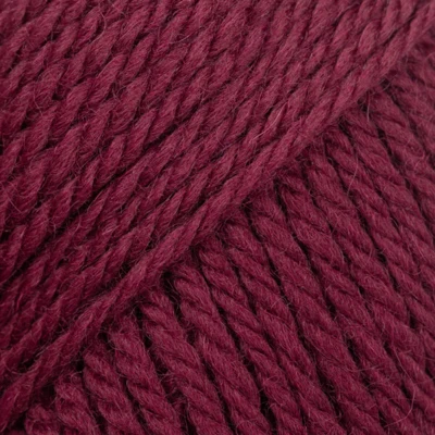 80 Rojo rubí (Uni Colour)