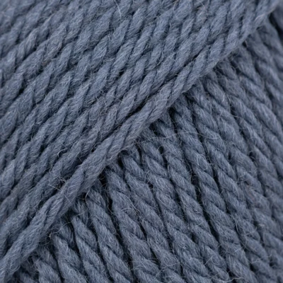 85 Dark wash (Uni Colour)