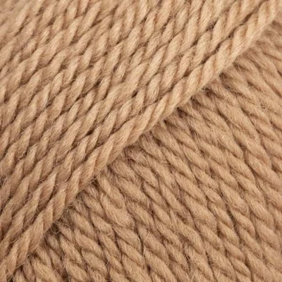 68 Cacahuete (Uni Colour)
