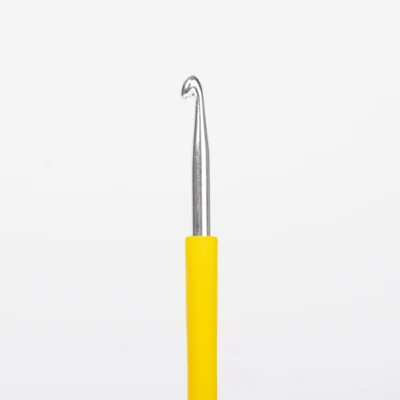 DROPS Pro Circus Ganchillos Aluminio 13 cm (2.00-12.00 mm)