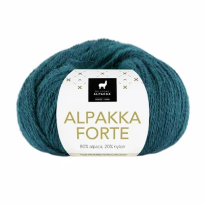 Du Store Alpakka Forte