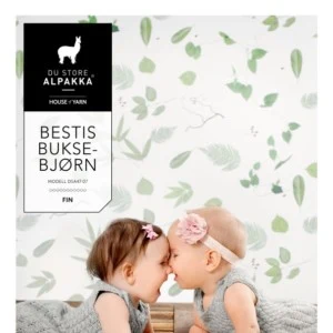 DSA47-07 PANTALÓN BESTIS OSO