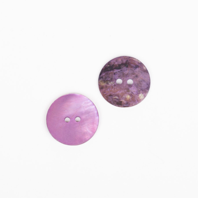 DROPS Redondo morado 20 mm (No. 609)