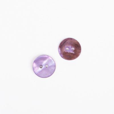 DROPS Redondo morado 15 mm (Ref. 619)