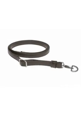 Correa de hombro hecha a mano con hebilla plateada de 12 mm x 130 cm (1 pieza)