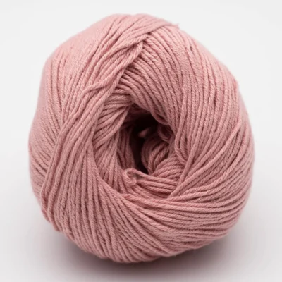 41 Rosa empolvado