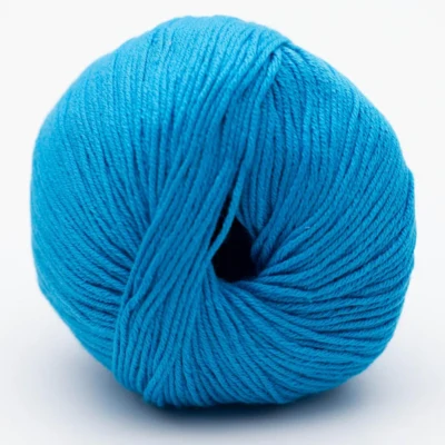 13 Azul turquesa