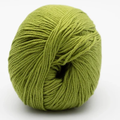 43 Verde medio