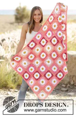 175-16 Primavera por DROPS Design