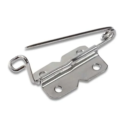 Prym Pines de Insignia y Broche 27 mm, 4 piezas