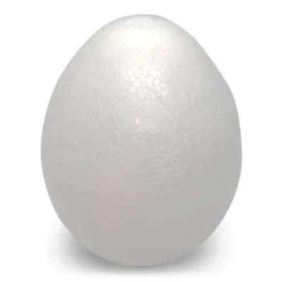 Huevo de Poliestireno