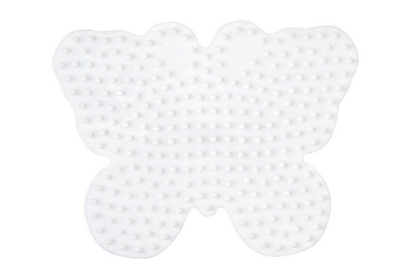 Hama Midi Tablero de clavija 298 Mariposa