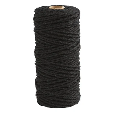 Cordón de Jutes 2mm 100m