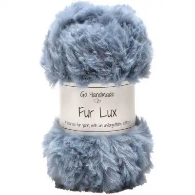 Go Handmade Fur Lux