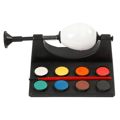 Set de decoración de Huevos 16,5 cm, 1 juego
