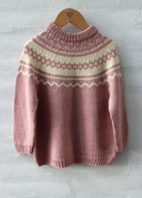 Tencel Bamboo Classic - Tweens (7-12 år)