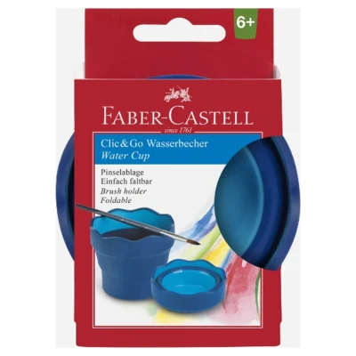 Faber-Castell Vaso de agua