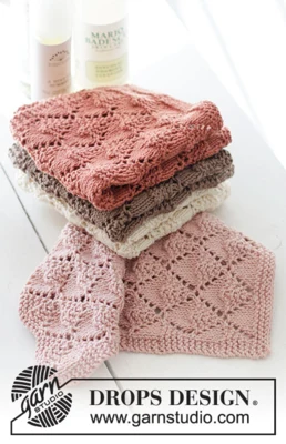 0-1491 Diamantes brillantes de DROPS Design