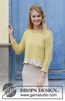 187-14 Adele por DROPS Design