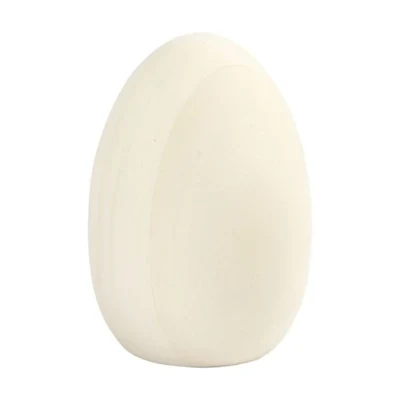 Huevo, 8 cm