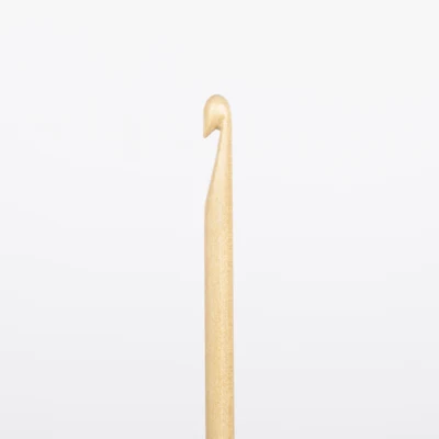 DROPS Basic Ganchillos Madera 15 cm (5.50-10.00 mm)