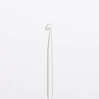 DROPS Basic Ganchillos Aluminio 15 cm (2.00-5.00 mm)