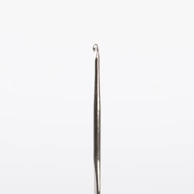 DROPS Basic Ganchillos de Acero 13 cm (0.75-1.75 mm)