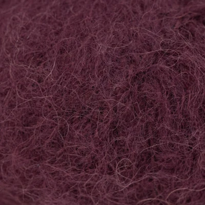 37 Uva oscuro (Uni colour)