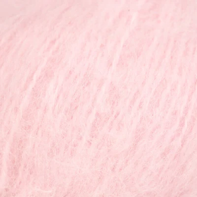 36 Rosado pastel (Uni colour)