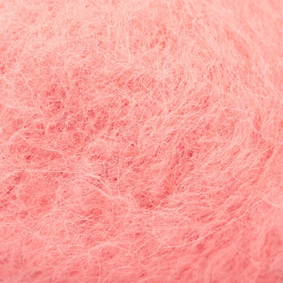 25 Rosa melocotón (Uni Colour)