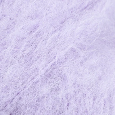 27 Lila polvoriento (Uni Colour)
