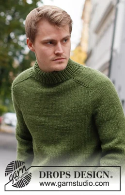 219-16 Urban Forest de DROPS Design