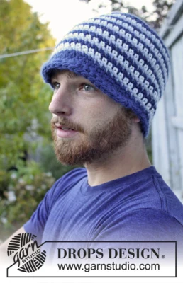 0-973 Daniel por DROPS Design