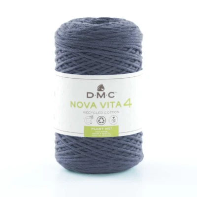DMC Nova Vita 4 Unicolor