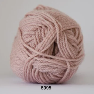 6995