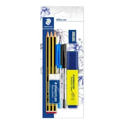 STAEDTLER Mixed office set