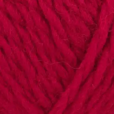 960 Rojo oscuro