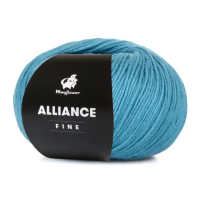 Mayflower Alliance Fine