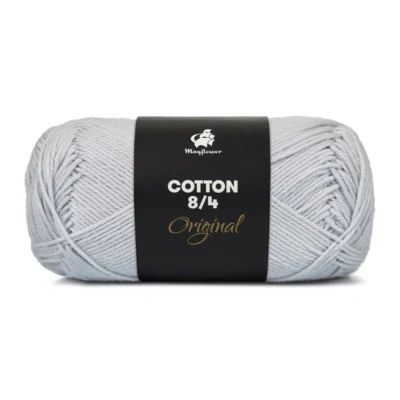 Mayflower Cotton 8/4