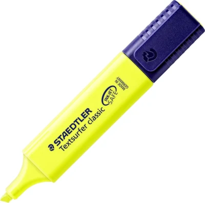 STAEDTLER Textsurfer classic 364