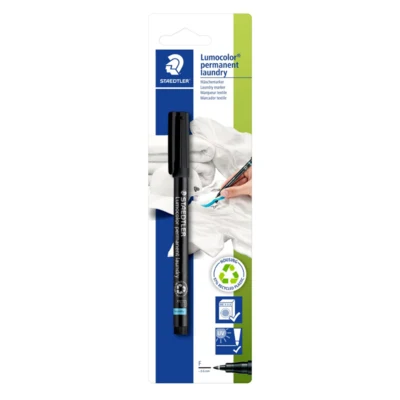 STAEDTLER Marcador permanente para ropa 319 LM F-9